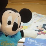 ディズニーパペット