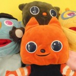 WKEステージ1 TOY1 ワールドワイドキッズ ステージ1ミミ