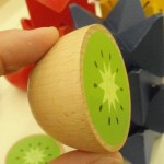 WKEステージ1 TOYきゅうい ワールドワイドキッズ ステージ1キューイ