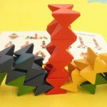 WKEステージ3 TOYその1 ワールドワイドキッズ ステージ3ネフ社ブロック2